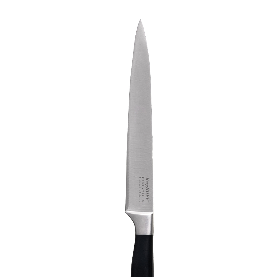 มีดสไลซ์สแตนเลสสตีล BergHOFF รุ่น Essential-Icon มีความคม  20  ซม. สีเงิน 1307142_2
